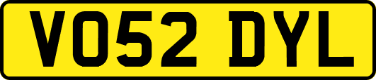 VO52DYL