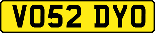 VO52DYO