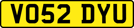 VO52DYU
