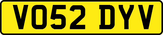 VO52DYV