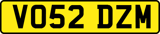VO52DZM