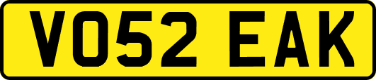 VO52EAK