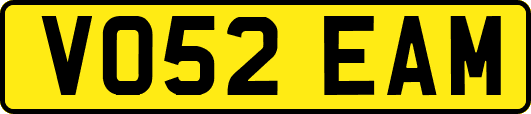 VO52EAM
