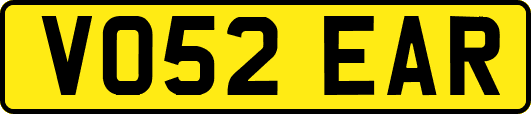 VO52EAR
