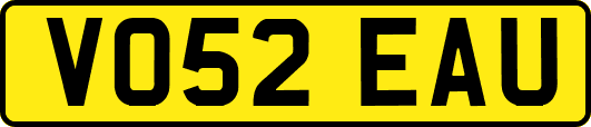 VO52EAU