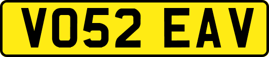 VO52EAV