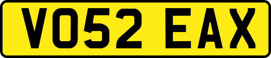 VO52EAX