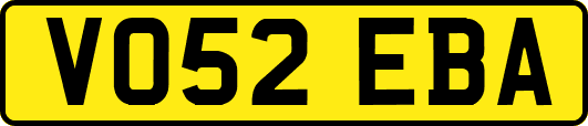 VO52EBA