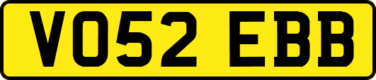 VO52EBB