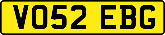 VO52EBG