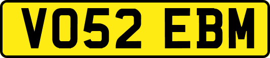 VO52EBM