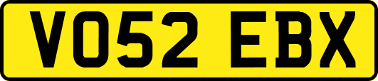 VO52EBX