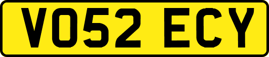 VO52ECY