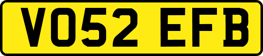 VO52EFB