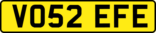VO52EFE