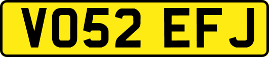 VO52EFJ