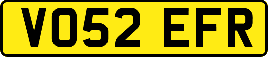 VO52EFR