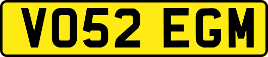 VO52EGM