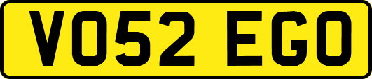 VO52EGO