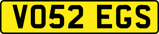 VO52EGS