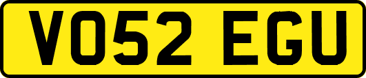 VO52EGU