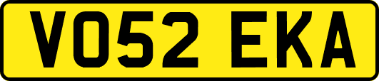 VO52EKA