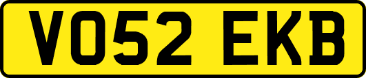 VO52EKB