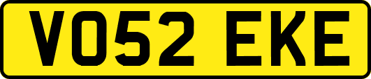 VO52EKE