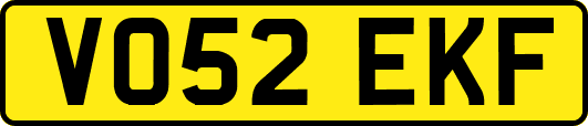 VO52EKF