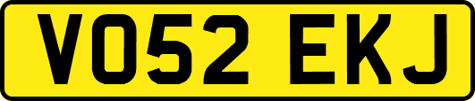 VO52EKJ