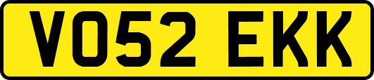 VO52EKK