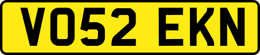 VO52EKN