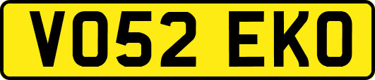 VO52EKO