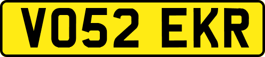VO52EKR