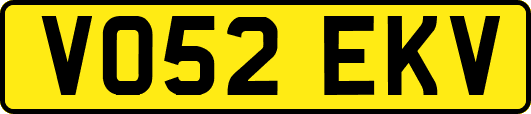VO52EKV