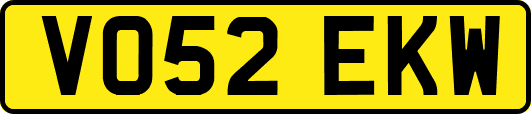 VO52EKW