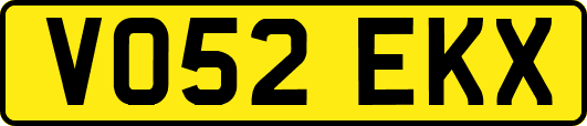 VO52EKX