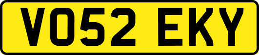 VO52EKY