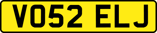 VO52ELJ
