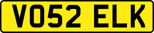 VO52ELK