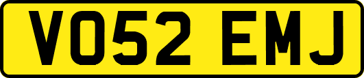 VO52EMJ