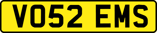 VO52EMS