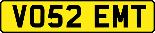 VO52EMT