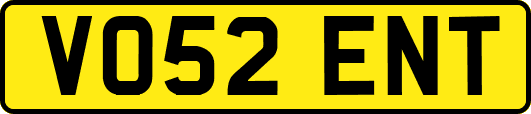 VO52ENT