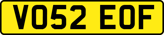 VO52EOF