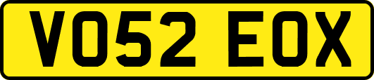 VO52EOX