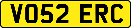 VO52ERC