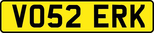 VO52ERK