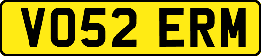 VO52ERM
