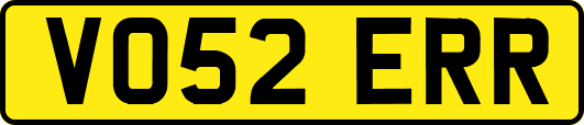 VO52ERR